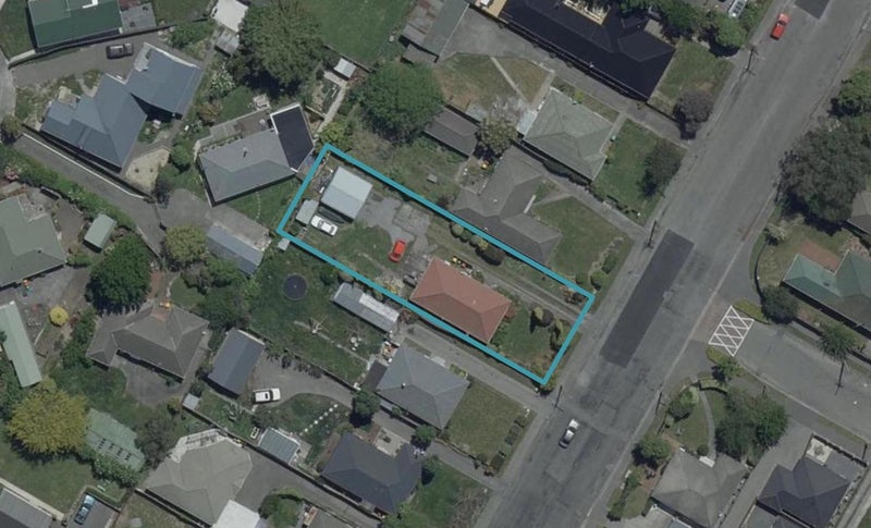 147 Harris Crescent, Papanui, Christchurch - Carousel 1