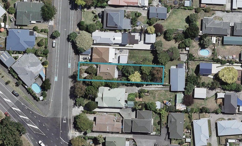 175 Nelson Crescent, Napier South, Napier - Carousel 1