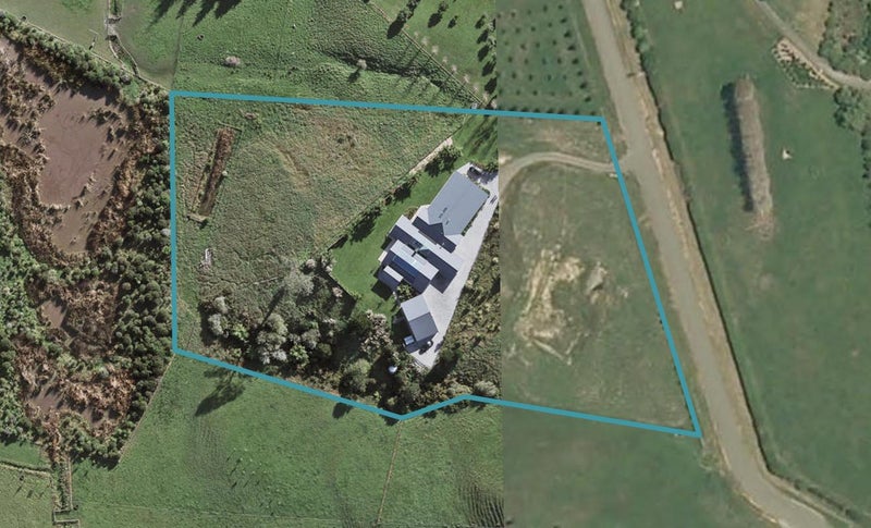 114 Sharon Road, Kaukapakapa - Carousel 1