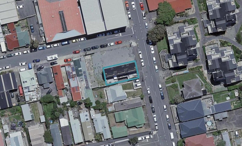 72A Daniell Street, Newtown, Wellington - Carousel 1