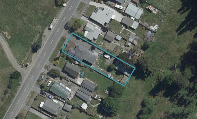 84 Kainga Road, Kainga, Christchurch - Carousel 1