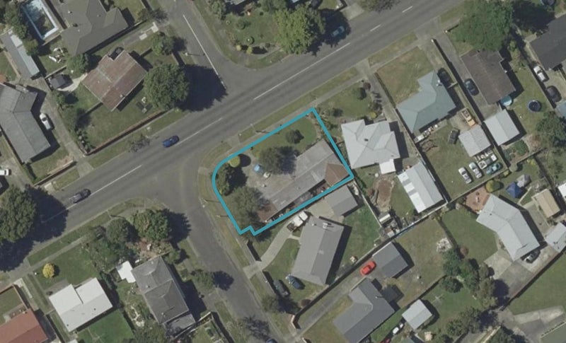 156 Tremaine Avenue, Westbrook, Palmerston North - Carousel 1