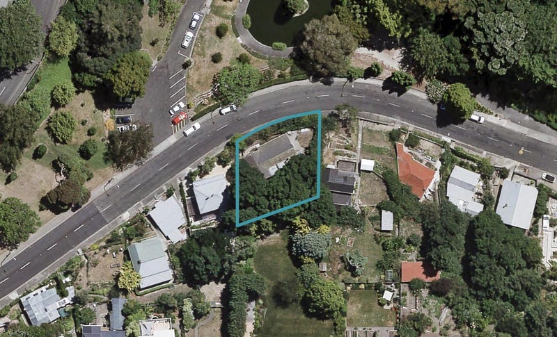 11 Spencer Road, Hospital Hill, Napier - Carousel 1