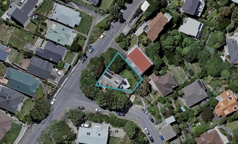 150 Te Anau Road, Hataitai, Wellington - Carousel 1