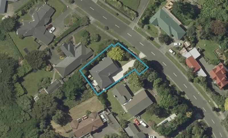 21 Cashmere Drive, Fitzherbert, Palmerston North - Carousel 1