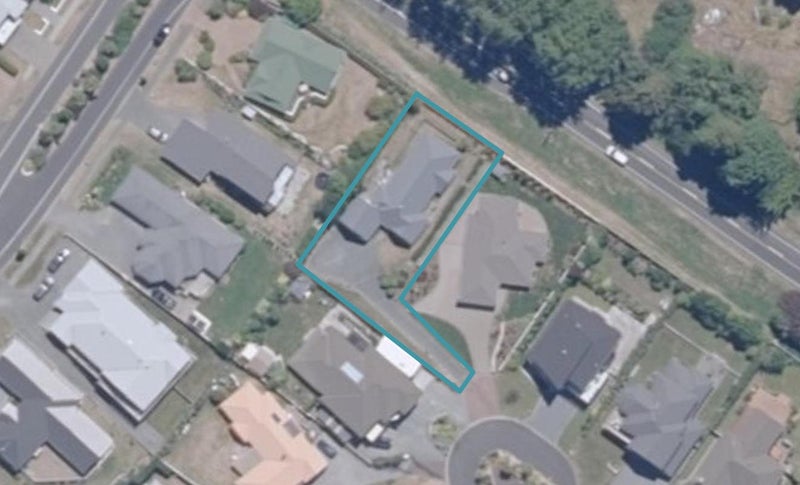10 Luberon Way, Nukuhau, Taupo - Carousel 1