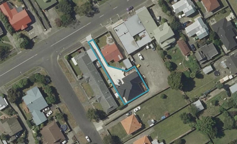 56B Limbrick Street, Terrace End, Palmerston North - Carousel 1