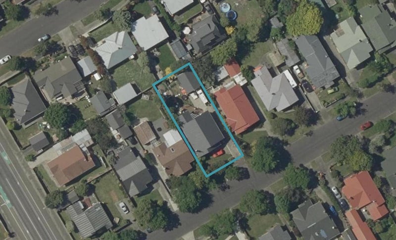 11 Argyle Avenue, Takaro, Palmerston North - Carousel 1