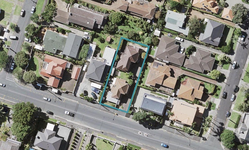 1/57 Kitchener Road, Milford, Auckland - Carousel 1