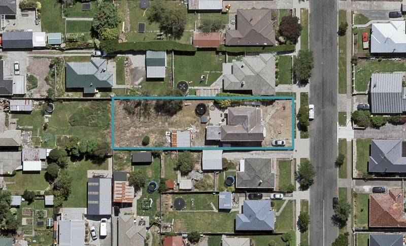 185 Conyers Street, Heidelberg, Invercargill - Carousel 1