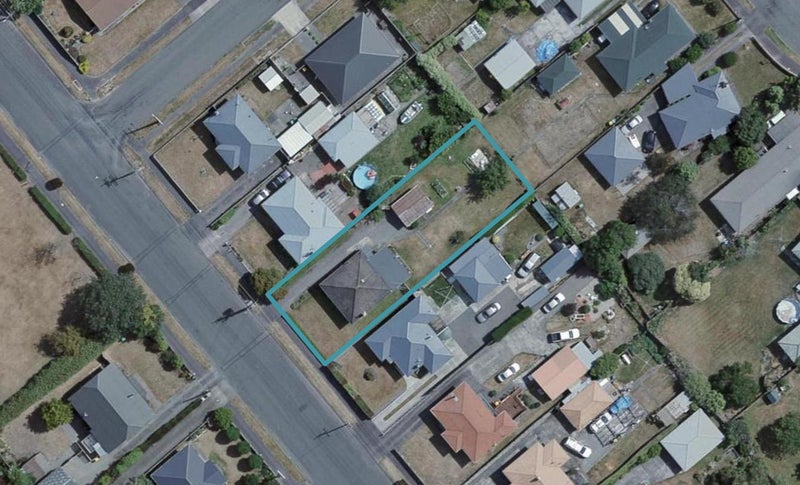65 Herbert Street, Masterton - Carousel 1