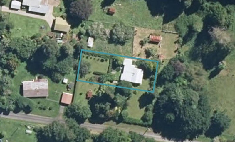 0 Oru St, Owhango, Owhango - Carousel 1