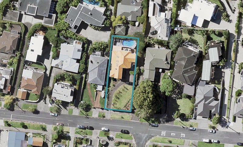 22 Rawhitiroa Road, Kohimarama, Auckland - Carousel 1