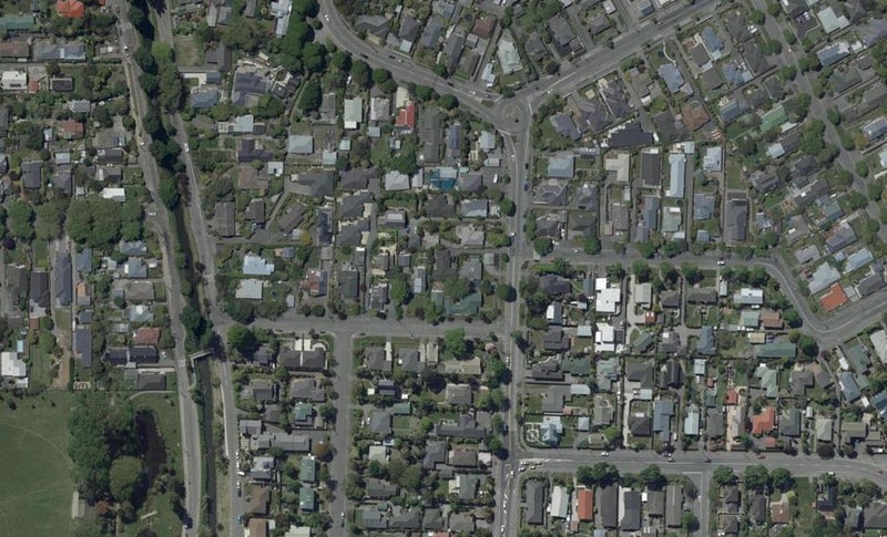2/9 Saint Martins Road, Saint Martins, Christchurch - Carousel 1