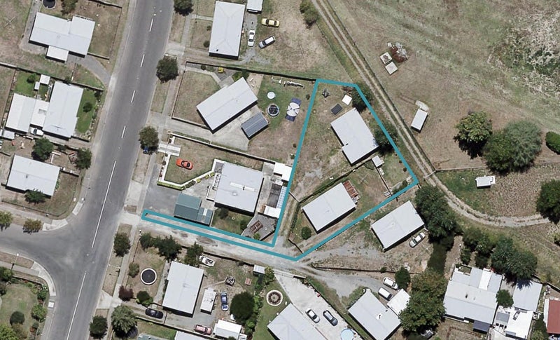 73B Kirkwood Road, Flaxmere, Hastings - Carousel 1