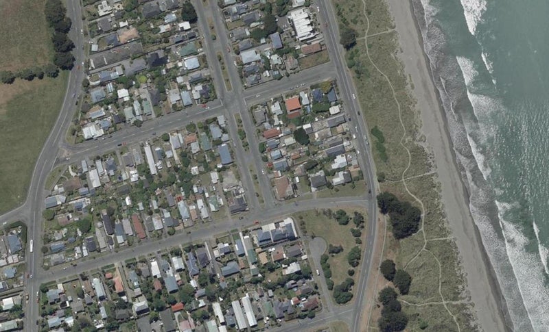 1/141 Oram Avenue, New Brighton, Christchurch - Carousel 1