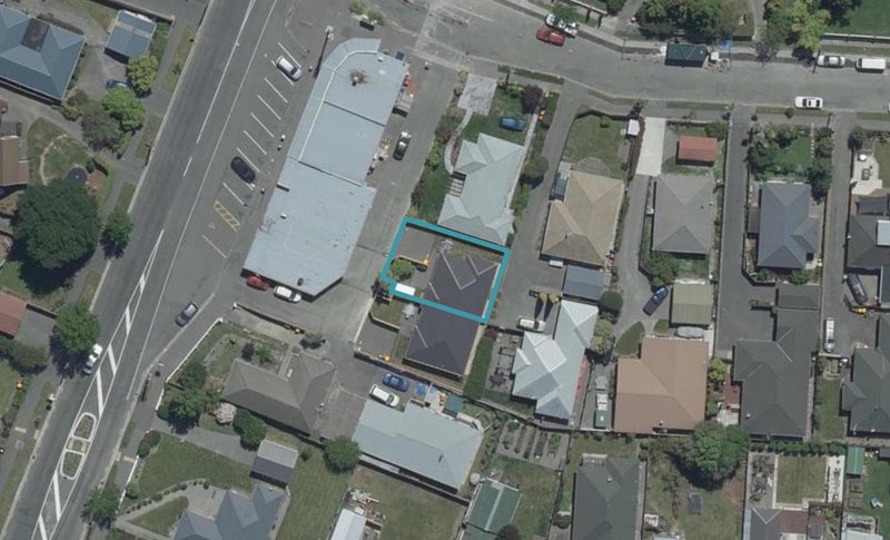 5A Jocelyn Street, Casebrook, Christchurch - Carousel 1