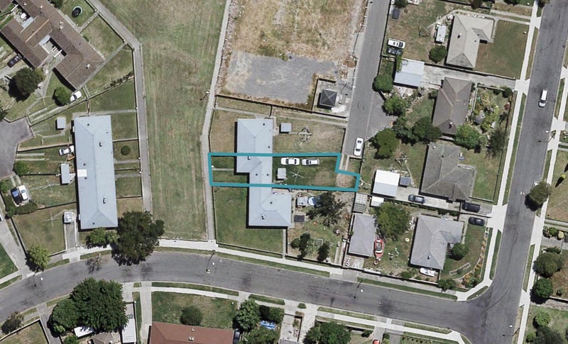22 Roberts Terrace, Onekawa, Napier - Carousel 1