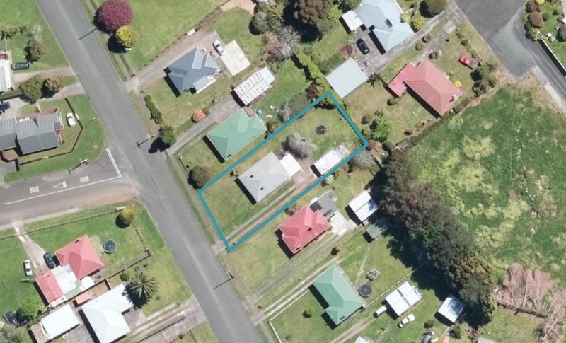 38 Orrs Road, Kaikohe, Kaikohe - Carousel 1