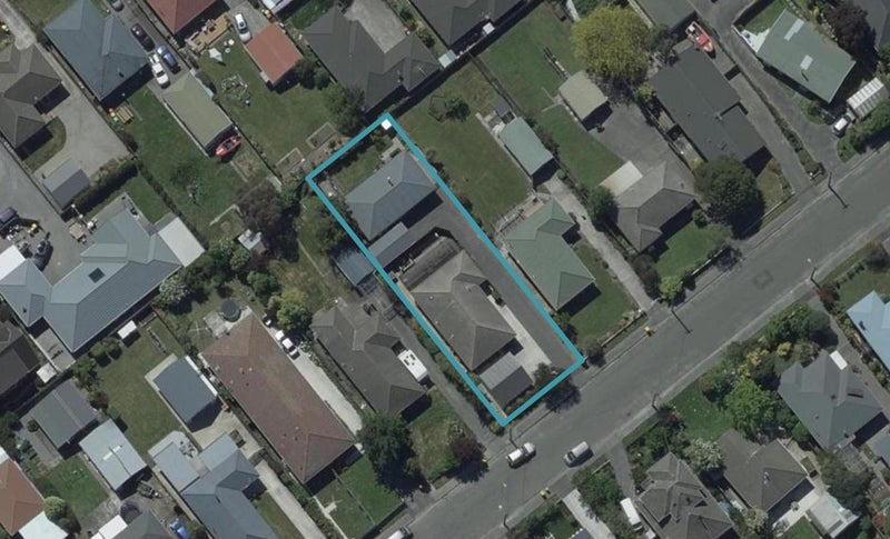 1/48 Samuel Street, Hoon Hay, Christchurch - Carousel 1