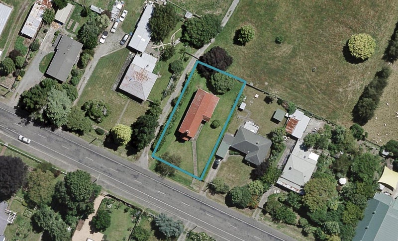 42 Bridge Street, Ongaonga, Ongaonga - Carousel 1