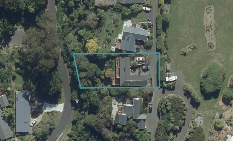 39 Irvine Road, The Cove, Dunedin - Carousel 1