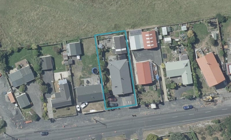 580 Brighton Road, Westwood, Dunedin - Carousel 1