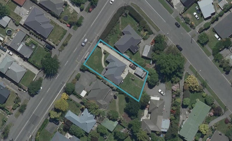 242 Greers Road, Bryndwr, Christchurch - Carousel 1