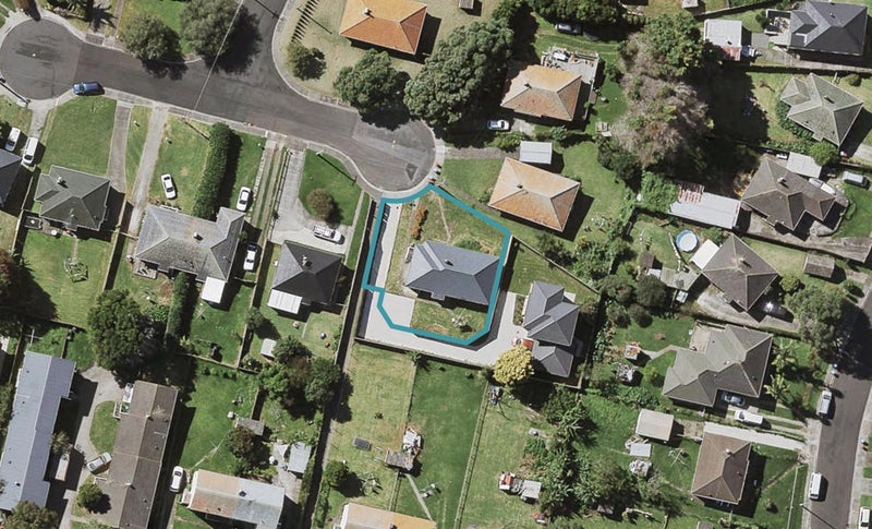 4 Trent Road, Panmure, Auckland - Carousel 1