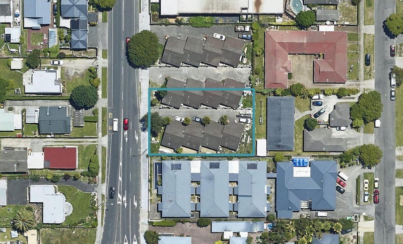 92 Ranolf Street, Victoria, Rotorua - Carousel 1