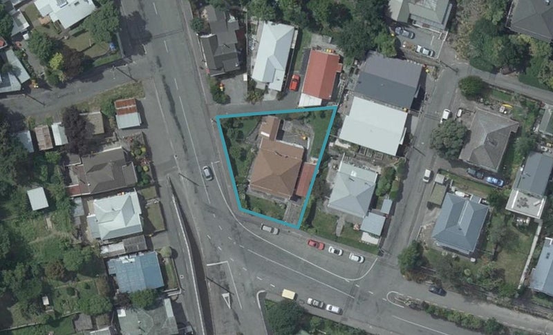 36 Simeon Quay, Lyttelton, Lyttelton - Carousel 1