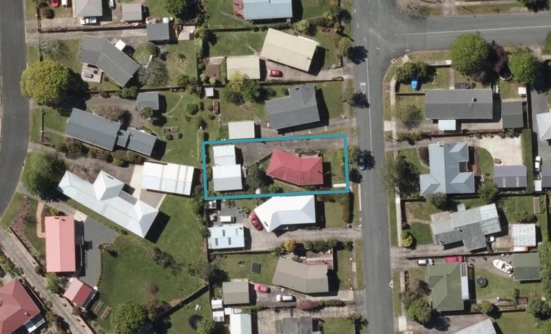 6 Avon Street, Tikipunga, Whangārei - Carousel 1