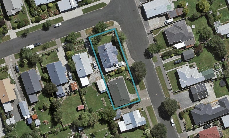 140 Bamborough Street, Richmond, Invercargill - Carousel 1