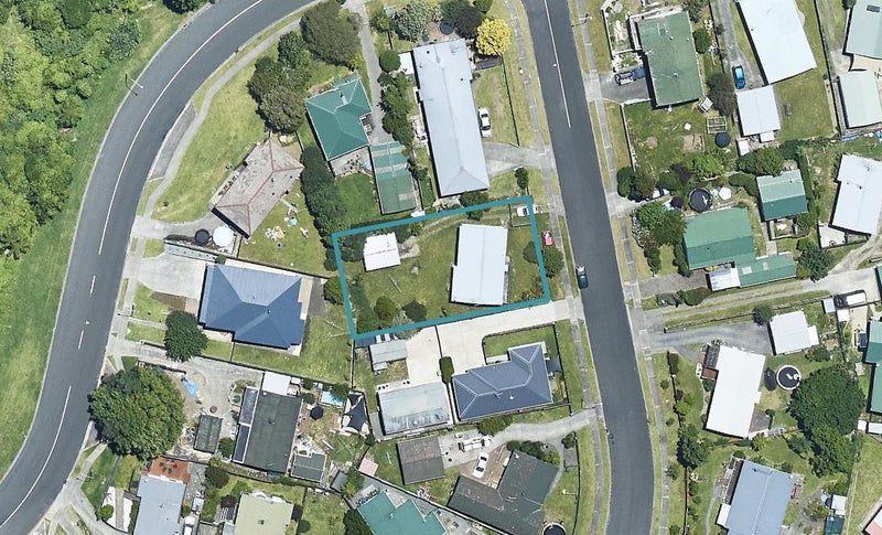 3 Olivine Street, Poike, Tauranga - Carousel 1