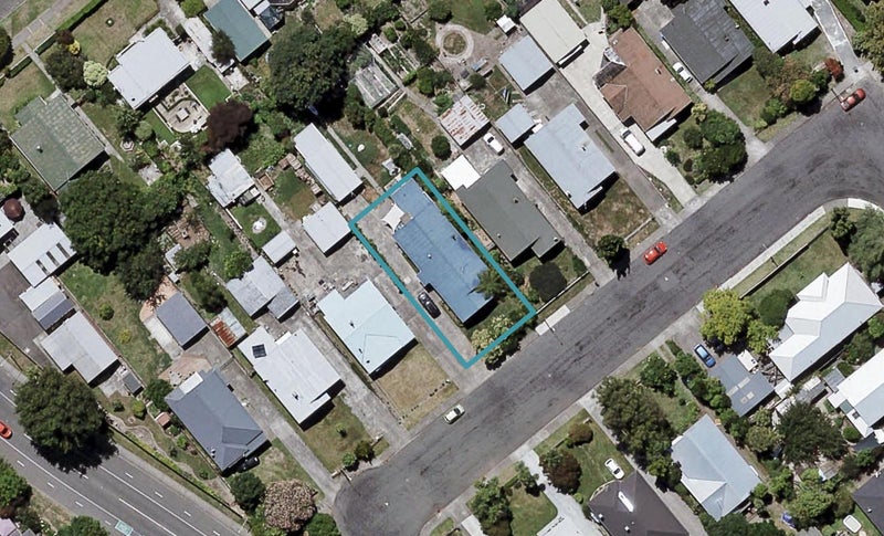 311A Lovedale Road, Saint Leonards, Hastings - Carousel 1