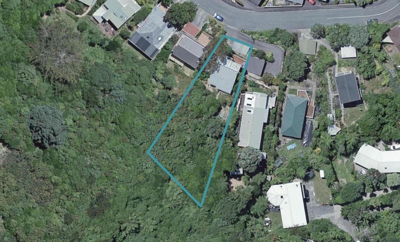 9 Doris Gordon Crescent, Crofton Downs, Wellington - Carousel 1