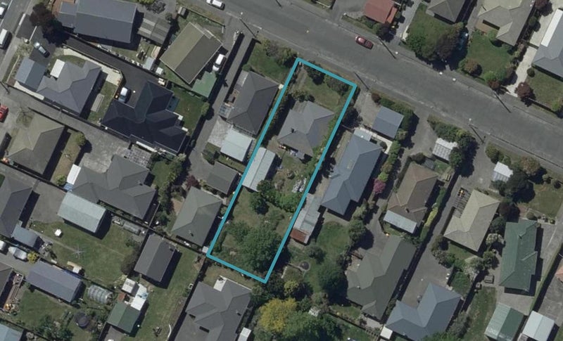 65 Checketts Avenue, Halswell, Christchurch - Carousel 1