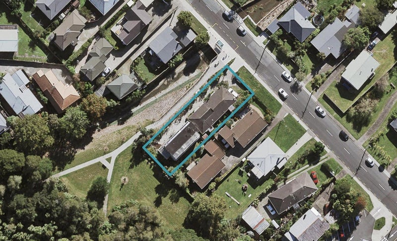 1/12 Hillcrest Avenue, Hillcrest, Auckland - Carousel 1