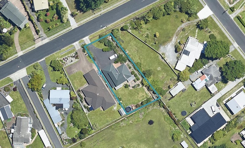 11 Preston Road, Ngongotaha, Rotorua - Carousel 1
