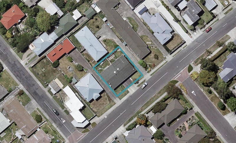 1/620 Grays Road, Mahora, Hastings - Carousel 1