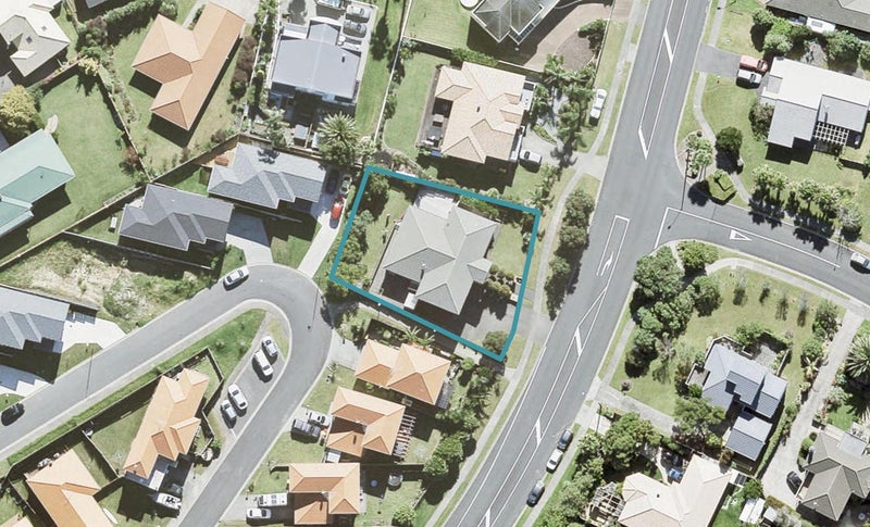 351 Gulf Harbour Drive, Gulf Harbour, Whangaparaoa - Carousel 1