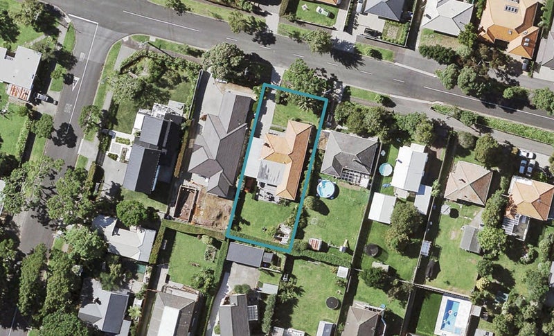 31 Whitehaven Road, Glendowie, Auckland - Carousel 1