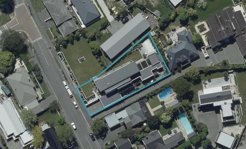 48 Garden Road, Merivale, Christchurch - Carousel 1