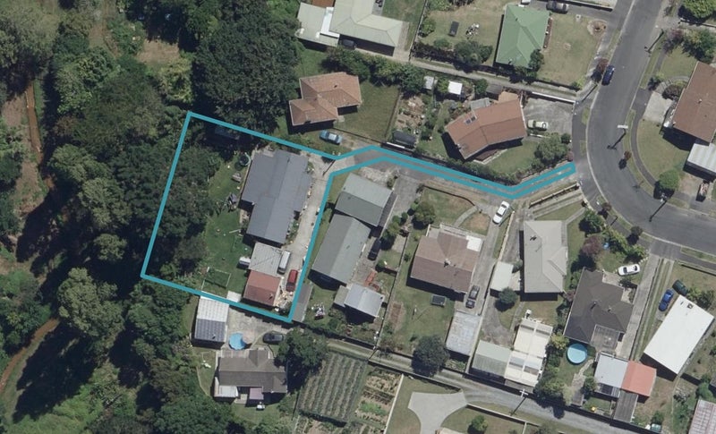19 Frederick Drive, Dinsdale, Hamilton - Carousel 1