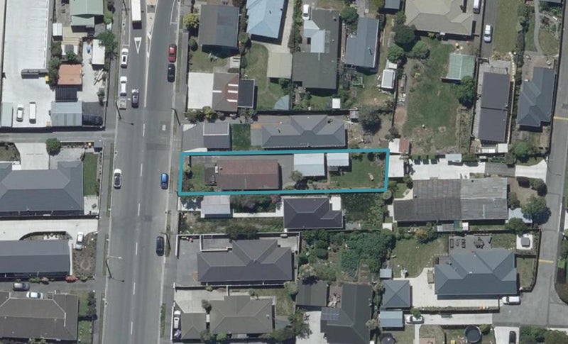 382 Bower Avenue, North New Brighton, Christchurch - Carousel 1