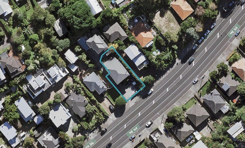 699 Great North Road, Grey Lynn, Auckland - Carousel 1