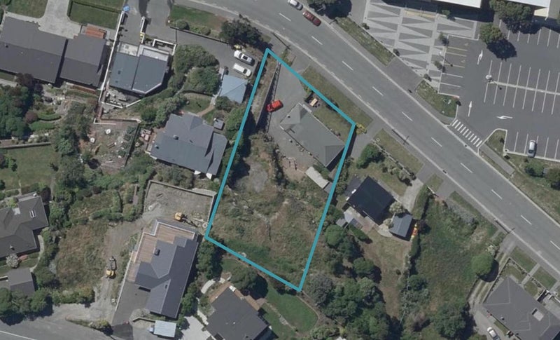 16 McCormacks Bay Road, Mount Pleasant, Christchurch - Carousel 1
