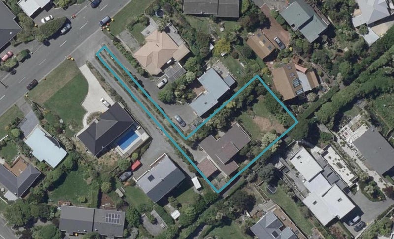 153 Major Hornbrook Road, Mount Pleasant, Christchurch - Carousel 1
