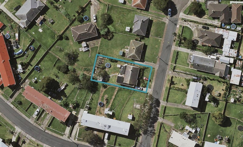 4 Hope Place, Otara, Auckland - Carousel 1