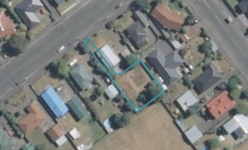 113A Thomson Street, Tinwald, Ashburton - Carousel 1